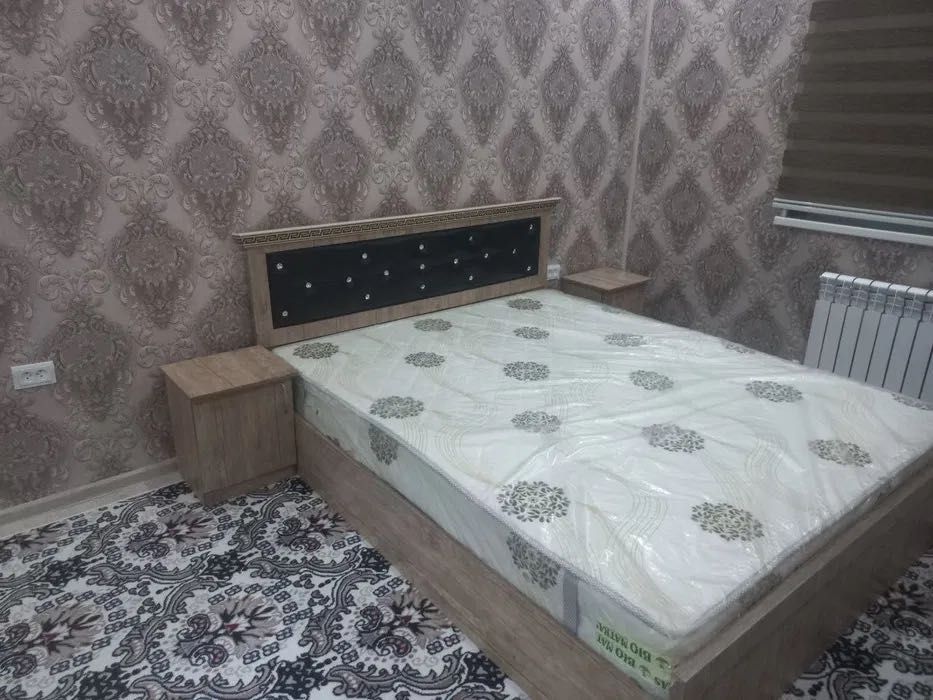 Сдается 2-х комнатная квартира