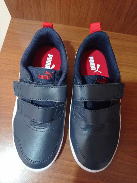 Детски маратонки Puma