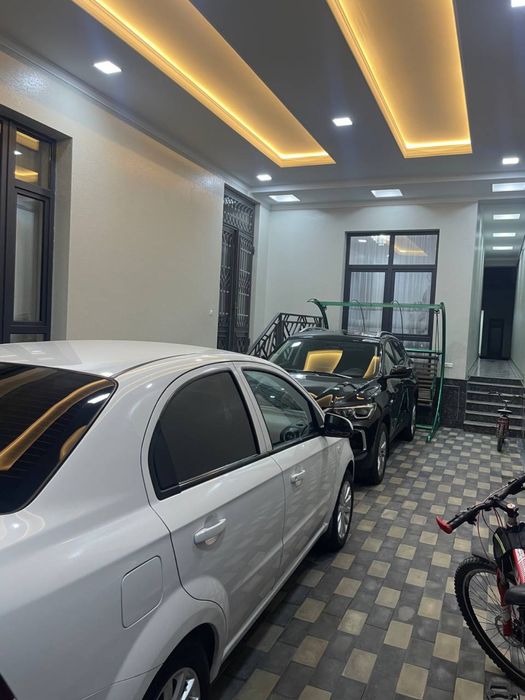 Sergelida Uchastka sotiladi hi-tech 3,5 so’tu