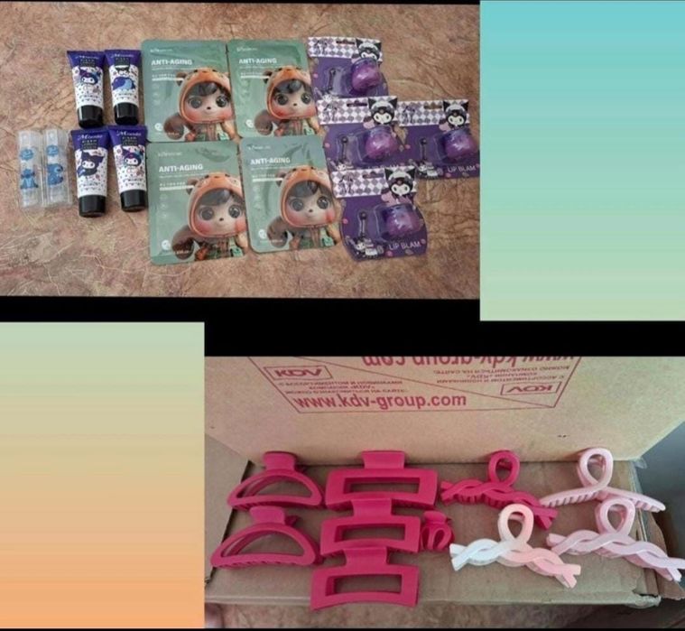 Продам Игрушки новые