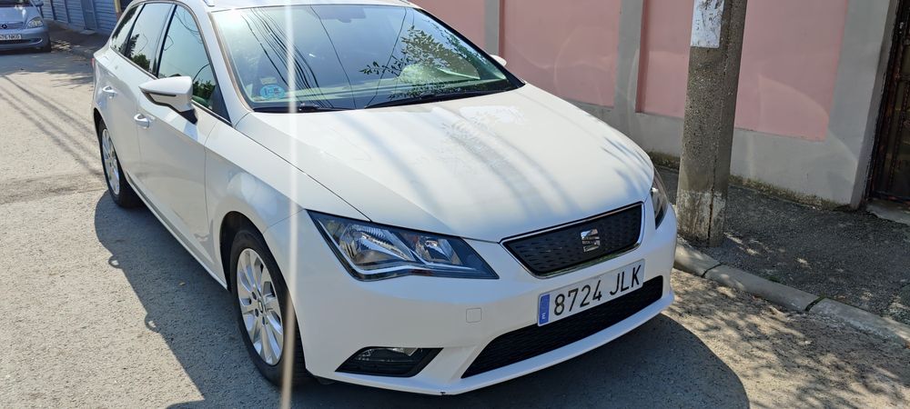 Se vinde Seat Leon St