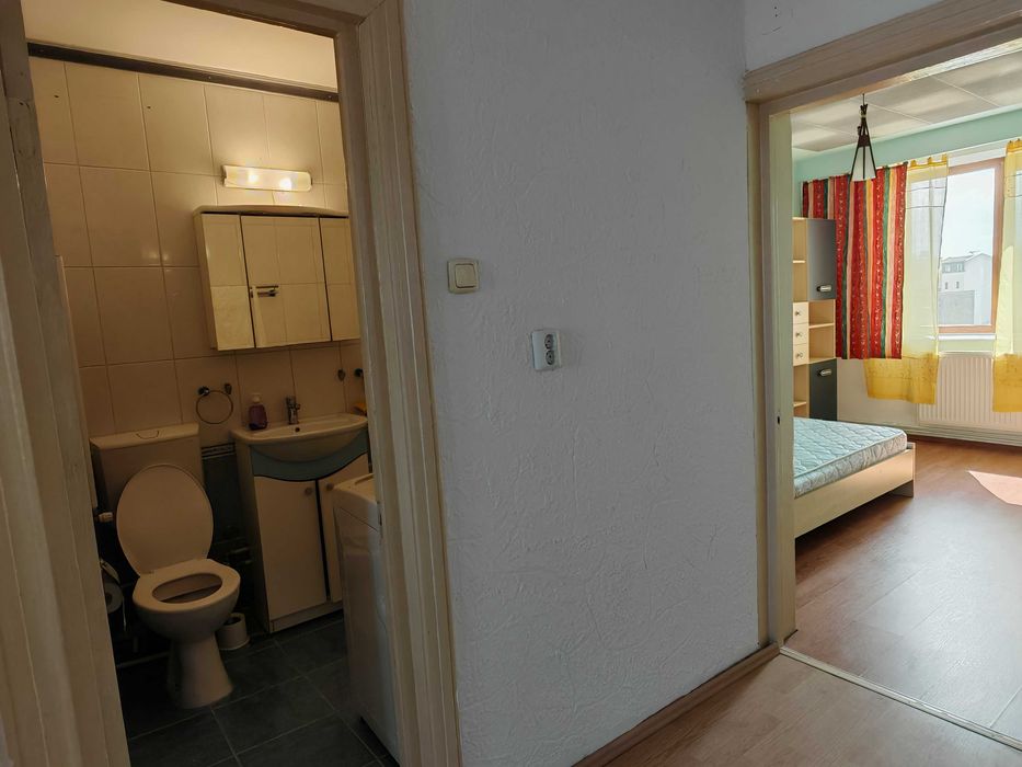 Apartament de vânzare cu vedere panoramică la mare