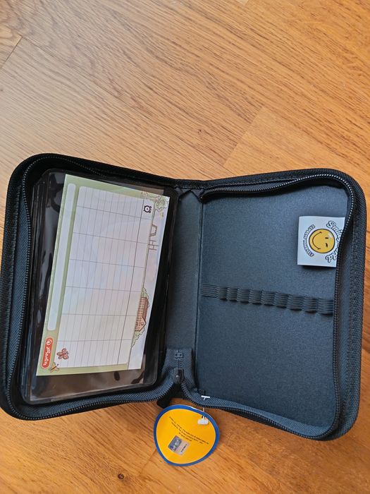 Penar de rechizite  nou