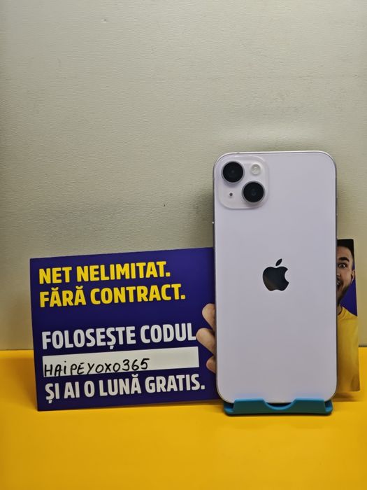 iPhone 14 Plus 256 Gb