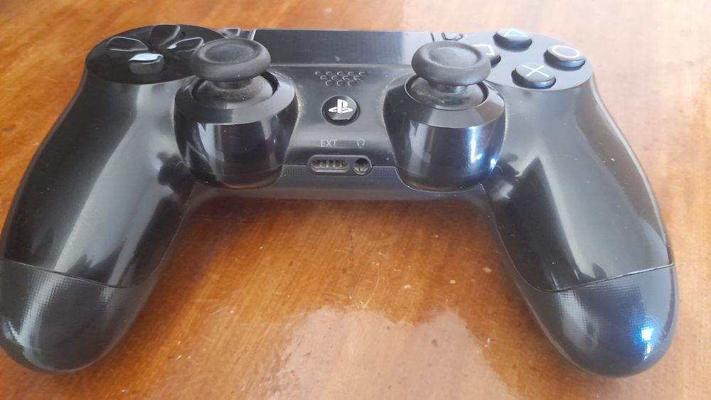 Dualshock 4 для Playstation 4