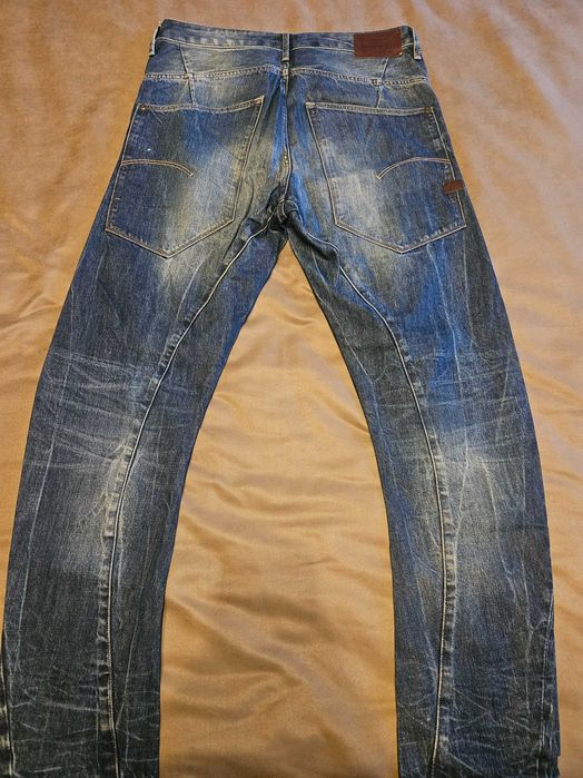 Дънки G-Star Raw