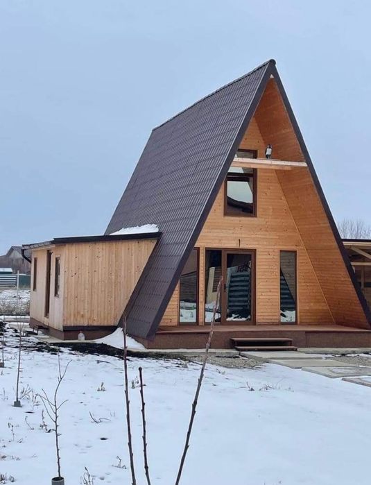 Vând cășuț tip A la comanda clientului