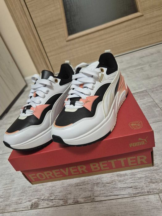 Дамски Обувки - Puma