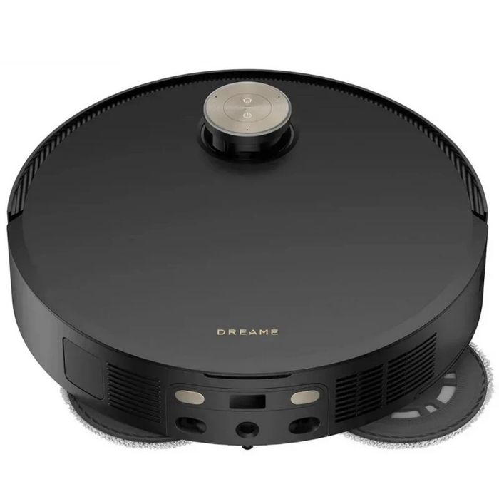 Робот-пылесос  Dreame X50 Ultra Complete Robot Vacuum Cleaner