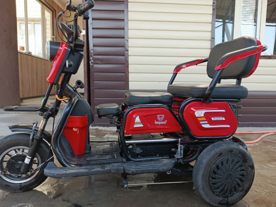 Гарантий нету