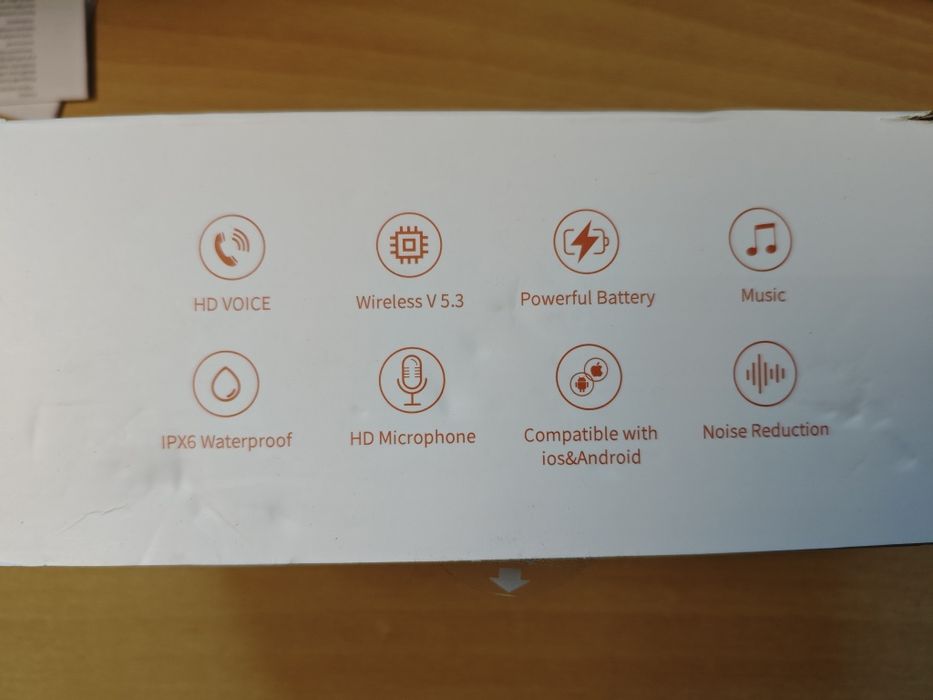 Нови! 2бр. интерком (взаимно свързващи се)/Intercom/Bluetooth слушалки