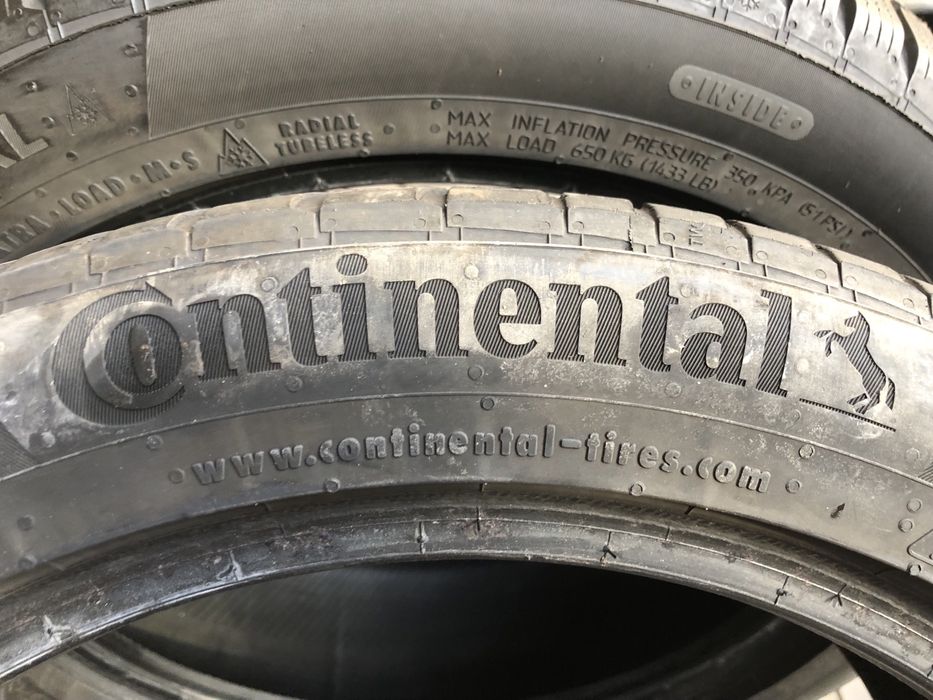 205/50/17 б/у из Германии