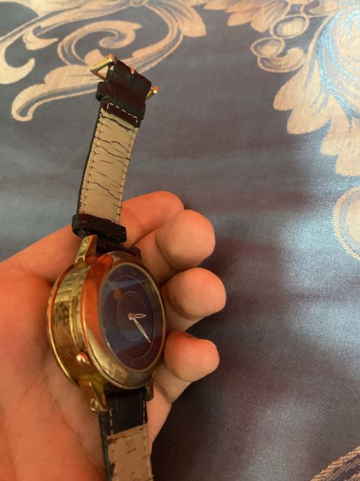 Часы PATEK Philippe Geneve