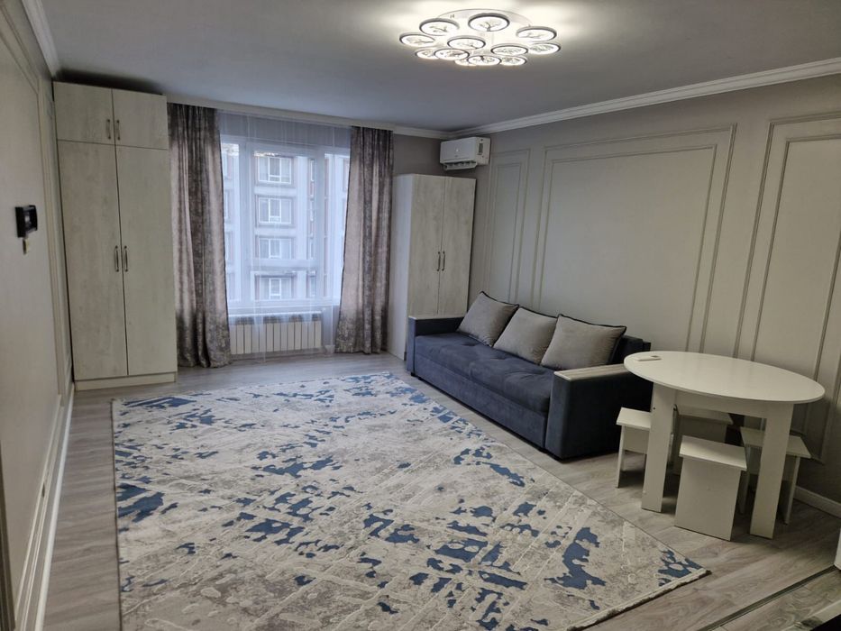 Сдам в аренду 1 кмн.кв.