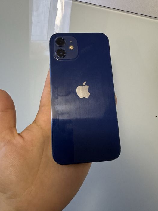 Iphone 12 128 гб без фейса