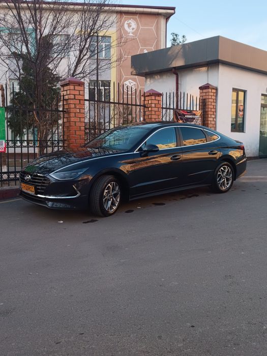 Продаю Hyundai sonata