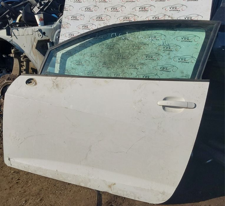 Usi stanga / dreapta fata fara accesorii Seat Ibiza 2008 - 2017