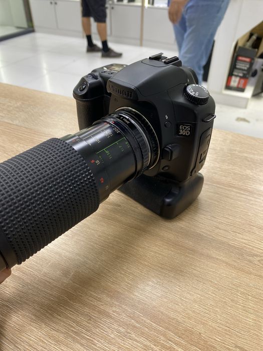 Canon EOS 30D (p25)