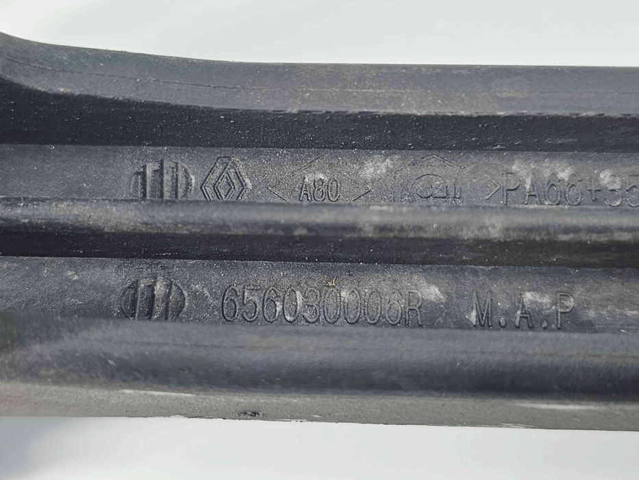 Maner deschidere capota Renault Megane 3 (B95) [Fabr 2008-2016] 656030