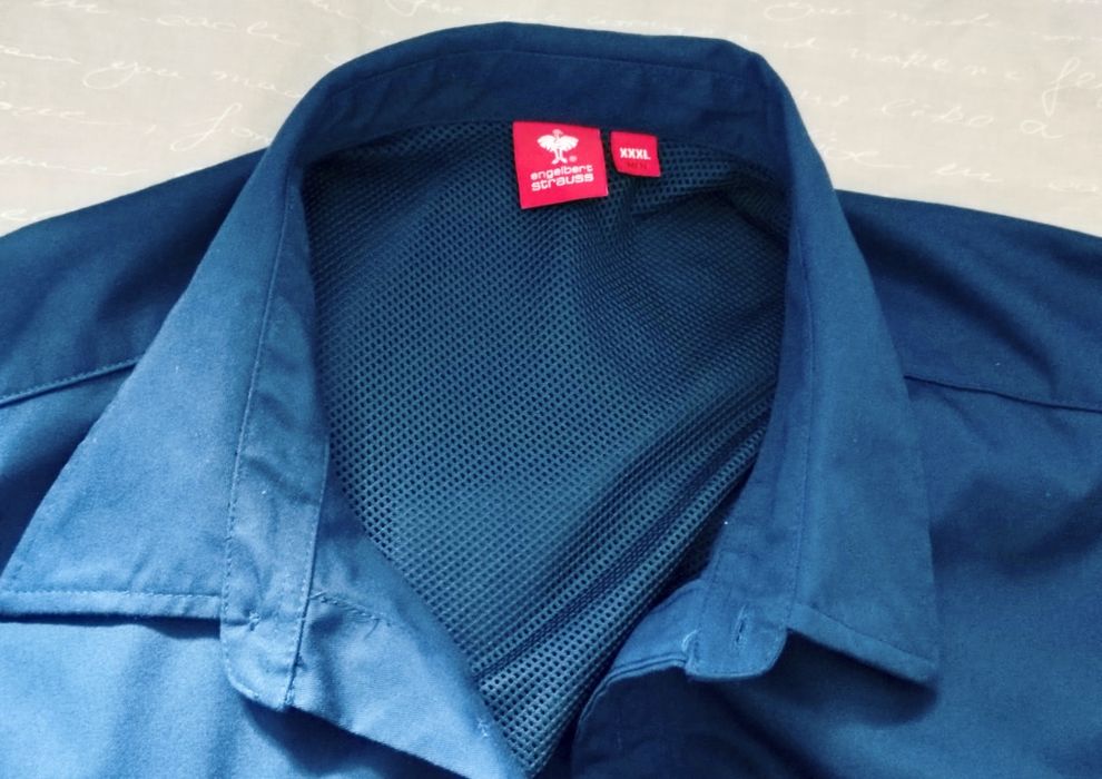 Cămașa Engebert Strauss