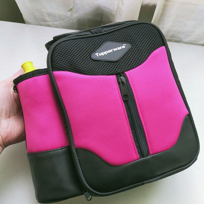 Tupperware набор. Новый