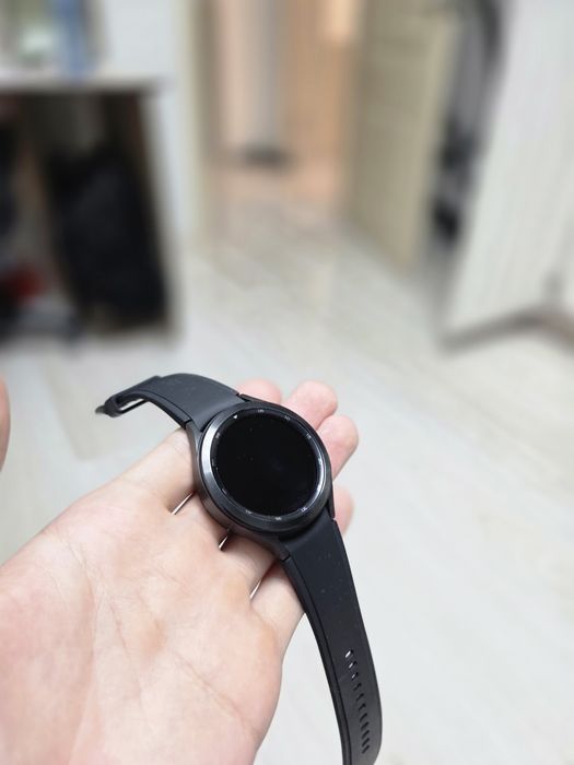 Самсунг галакси вотч 4