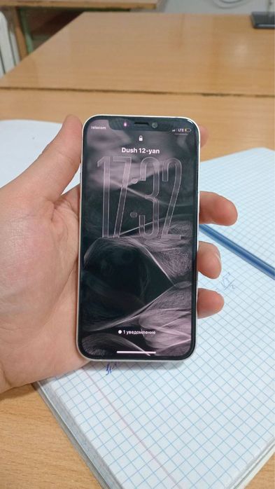 Iphone 12 mini oq rang