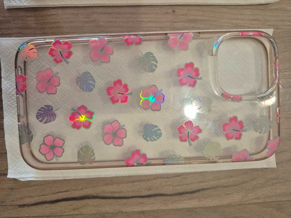 Телефон iPhone 13 Pink