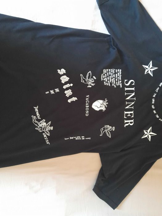 Vand Tricou Vagabond