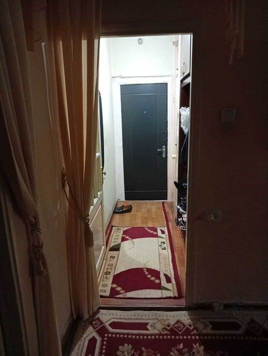 Продаются две двухкомнатные квартиры на 1 этаже, рядом. Авиасозлар (L)