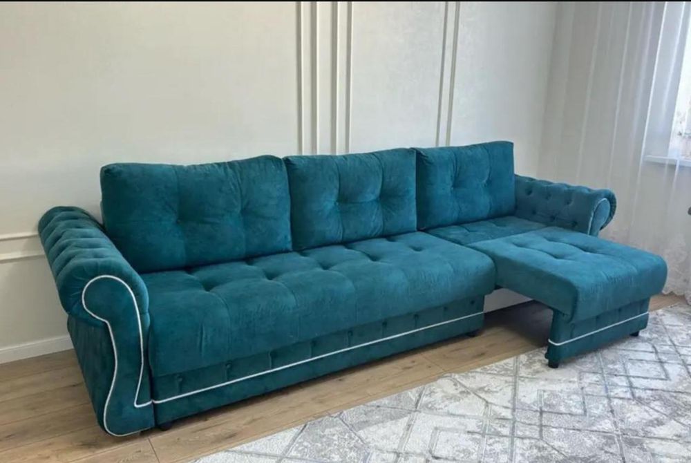 Продам диван срочно