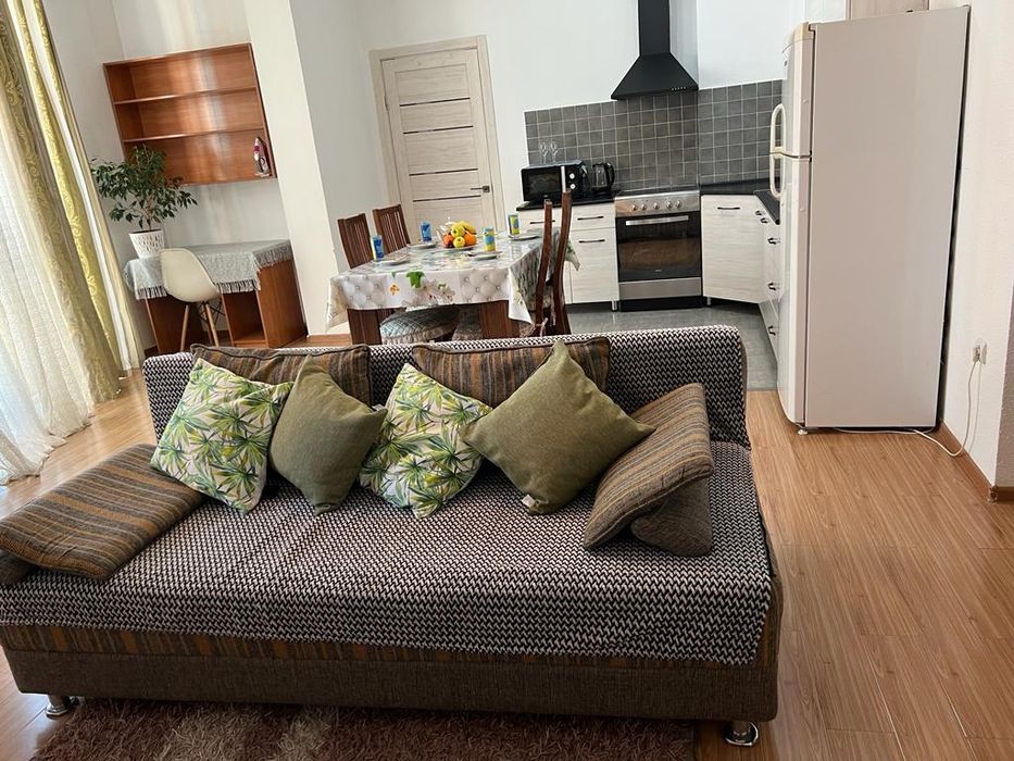 чистая Манхэттен