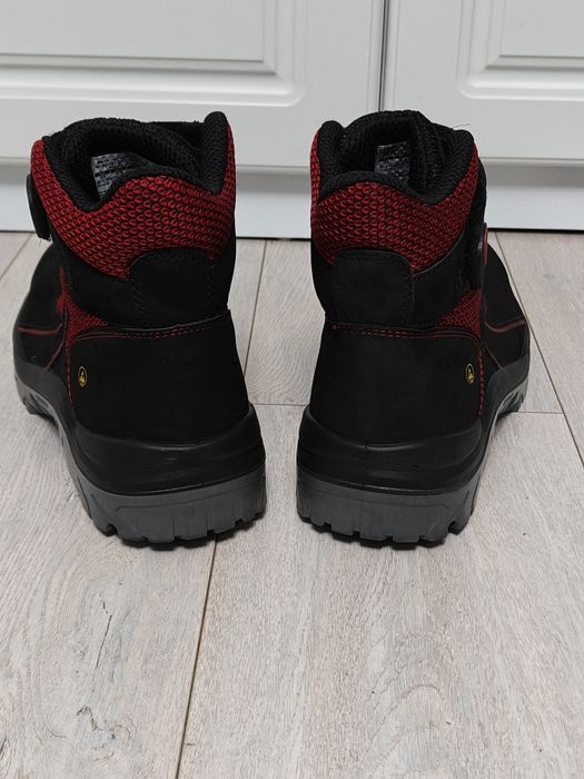 Bocanci de lucru Nr 44