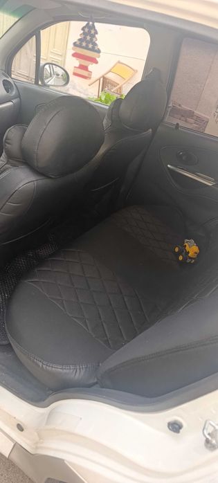 Matiz best 2016 sotiladi