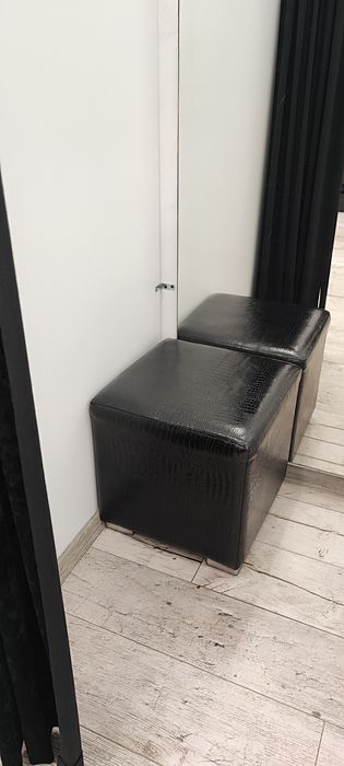 Оборудване за магазин за дрехи