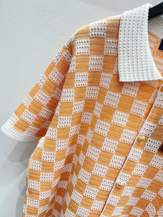 Camasa Louis Vuitton Premium