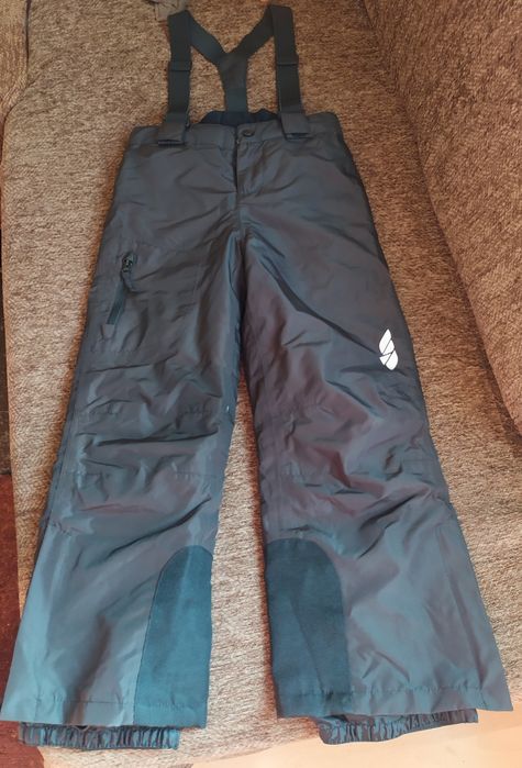 Детски ски панталон CRIVIT - 122/128