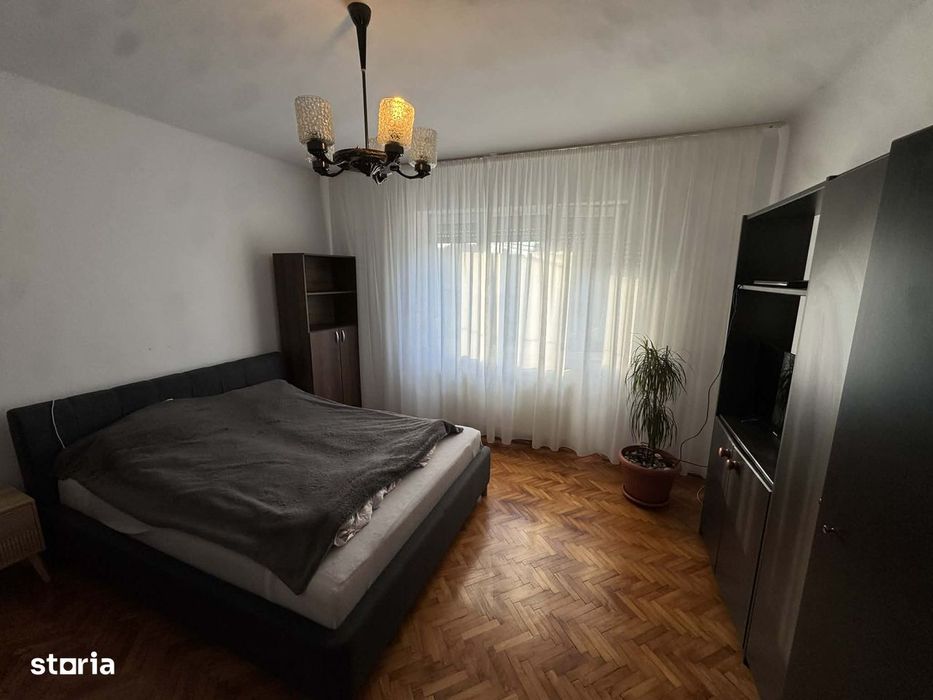 Apartament – Satu Mare, Mintiu - Vedere 3