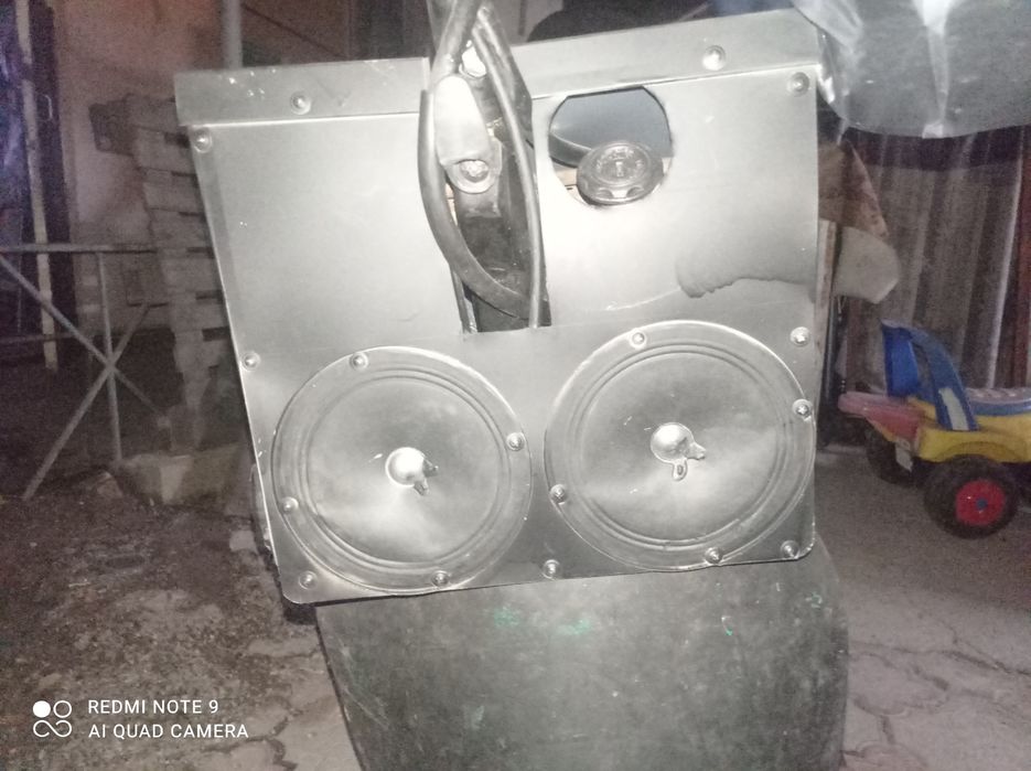 Мопед м 8 хорошо состаенныи