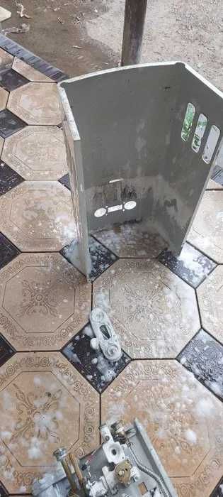 24/7 Ремонт  Газовых Колонок  (любая локация)