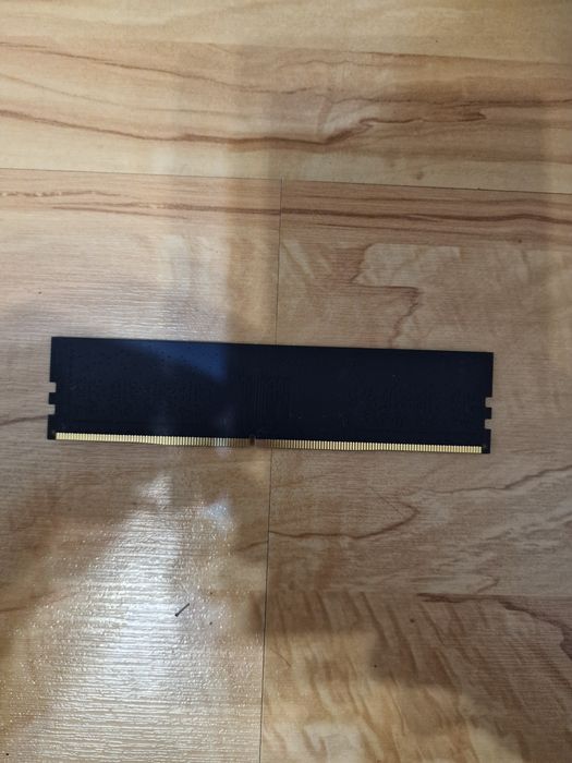 Оперативная память DDR4