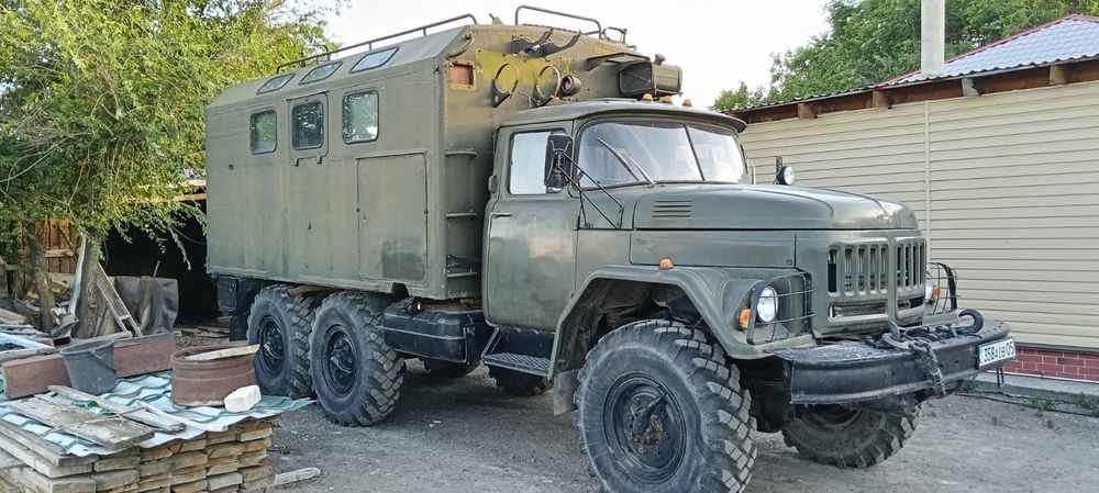 ЗИЛ 31 сатылады срочно
