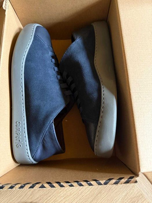 Camper Twins noi 42