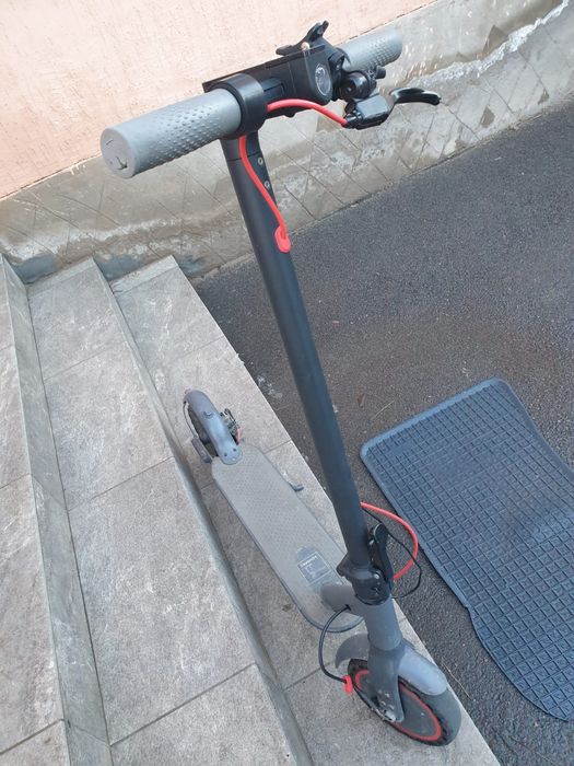 Продам электросамакат