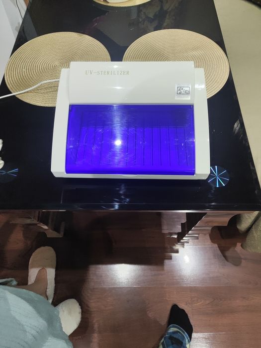 Продаю стерилизатор