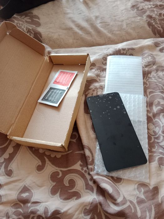 Дисплей Redmi not 9 НОВЫЙ