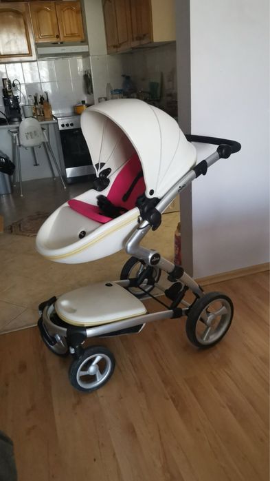 Количка mima kobi