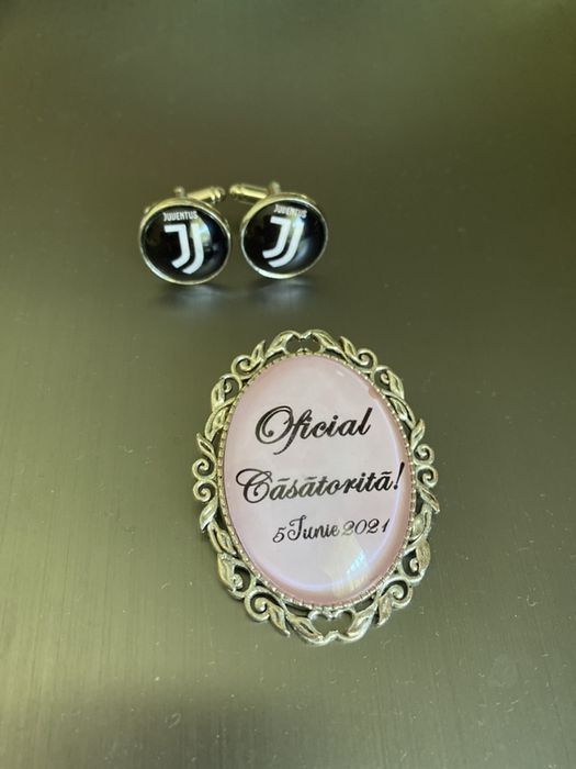 Butoni personalizati camasa, mire, nas, nunta, eveniment