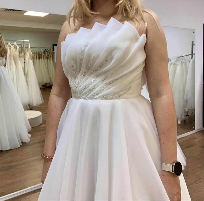 Rochie mireasa Iris Bridal Salon