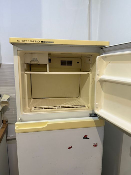 Холодильник б/у